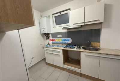 Apartament cu 2 camere decomandat, mobilat în Albert - 8