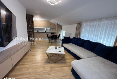 Apartament cu 3 camere, mobilat în Vitan - 16