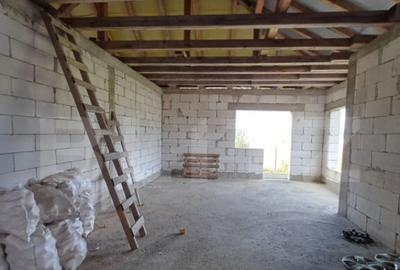 Exclusivitate!!! Doua proprietati, teren 3289 mp, Gligoresti - 28