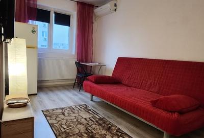 Garsonieră semidecomandată, mobilată în Alba Iulia