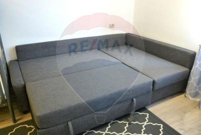 Garsoniera de inchiriat in bloc nou Faleza Nord Constanta - 4