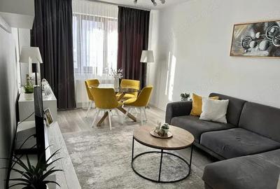 Apartament cu 3 camere decomandat în Tudor - 1