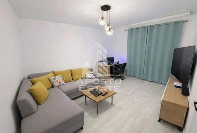 Apartament cu 2 camere decomandat în Calea Urseni - 6
