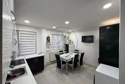 ? Apartament modern, complet mobilat ?i utilat-zona Calea Moldovei - 2