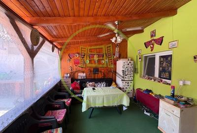 Casa individuala de vanzare – Miercurea Sibiului - 9