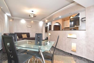 INCHIRIERE APARTAMENT 2 CAMERE DECEBAL – PIATA ALBA IULIA - 6