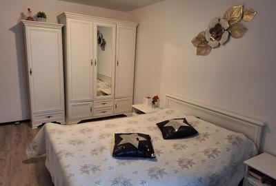 Apartament 3 camere in Rasnov, decomandat, etaj 1, mobilat si utilat! - 7