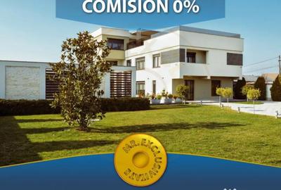 Casă cu 5 camere cu Piscina în Ștefănești - 11