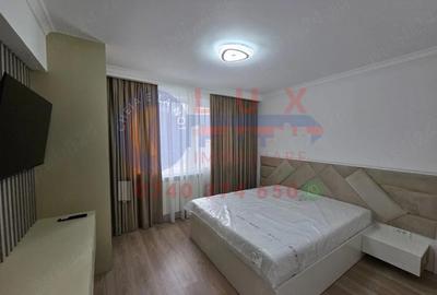 Apartament cu 2 camere decomandat în Ultracentral - 7