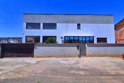 Vila cu piscina Dobroesti Ilfov - 1