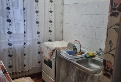 Apartament 2 camere zona Tomis nord mobilat utila t 30 mp - 5