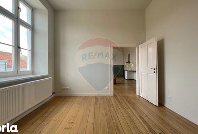 Spațiu comercial, de 100 mp, în Bod - 16
