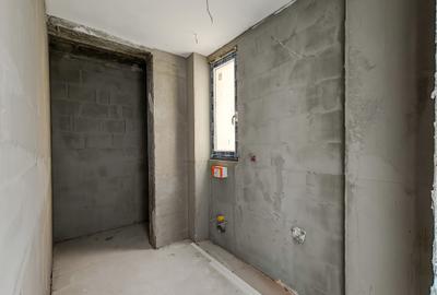 Apartament cu 2 camere semidecomandat în Floreasca - 11