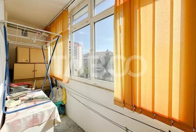 Apartament cu 2 camere in zona Mihai Viteazu retras de la strada - 6