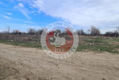 Lacul Morii I Crangasi I Teren I 2923mp I POT 60% I CUT 2,5 Lacul Morii I Crangasi I Teren I 2923mp I POT 60% I CUT 2,5 - 3