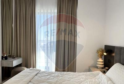 Apartament 2 camere & terasa I mobilat utilat I First Est... - 1