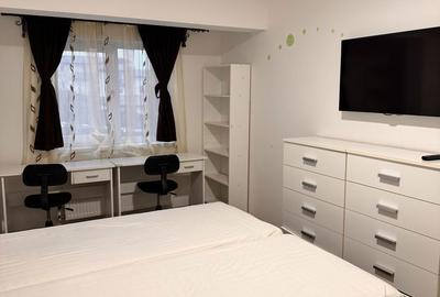 Apartament cu 4 camere în Rediu - 3