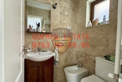 Casă individuală cu 4 camere cu Canalizare în Lumina - 11