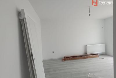 Comision 0% Apartament 1 camera cu loc de parcare in GIROC - ID V45 - 6