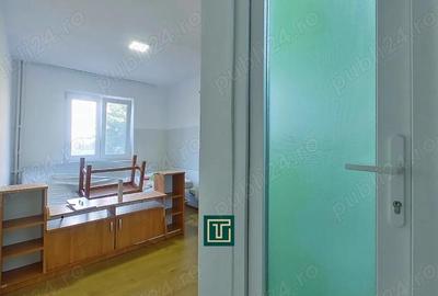 Garsoniera la 100 m de malul Muresului la Boul rosu - 1