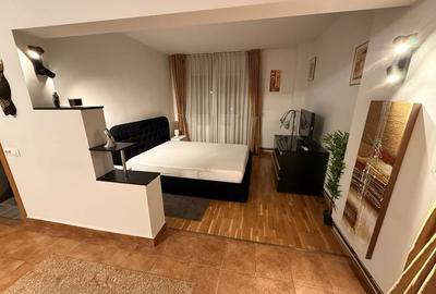 Garsonieră decomandată în Alexandru Obregia - 2