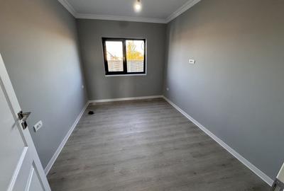 CASA INDIVIDUALA, 500MP TEREN, TOATE UTILITATILE - 8