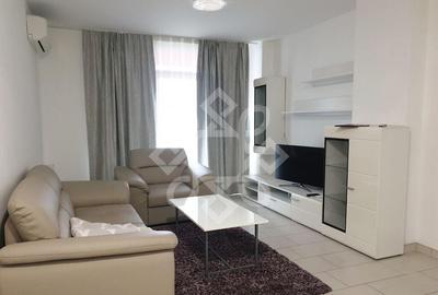 Apartament 2 camere si parcare de inchiriat in ARED Lotus - 3