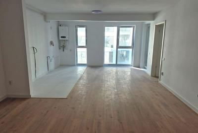Apartament 2 camere Sopor-Parc Gheorgheni, 54 mp utili, finisat, garaj inclus