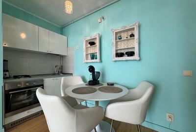 Statiunea Mamaia - Apartament cu 2 camere si vedere la lac - 6