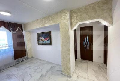 Apartament 2 camere, 43 mp, etaj 3, zona Promenada Mall - 9
