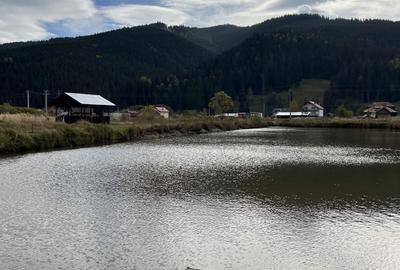 Casă cu 4 camere în Botoș - 1