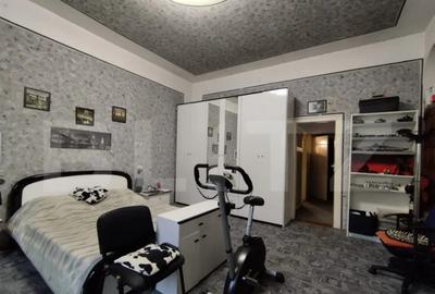 Apartament cu 4 camere decomandat în P-ța Maria - 4