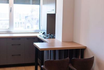 Rond OMV | Nord | Predare Imediată | Ivory Residence | Parcare Inclusă - 4