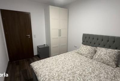 Apartament cu 3 camere în Centura - 10