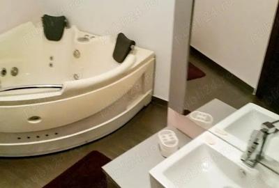 Inchiriez casa complet mobilata si utilata - 5