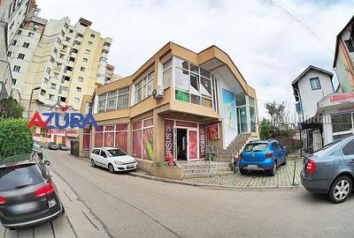 Inchiriere spatiu comercial, Centru Pitesti - 1
