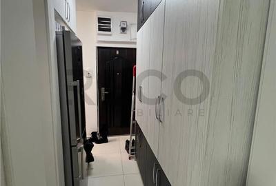 Apartament cu 3 camere în Nufărul - 9