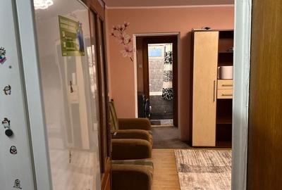 Apartament cu 2 camere semidecomandat în Canta - 4