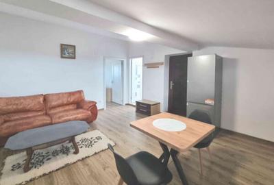 Apartament cu 2 camere semidecomandat în Valea - 7