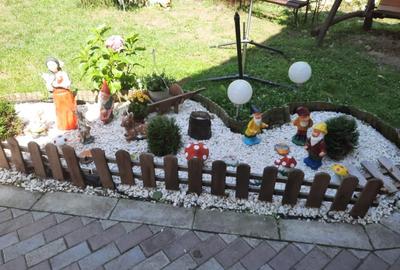 Casa -vila de vanzare, zona turistica, teren 750 mp - 3