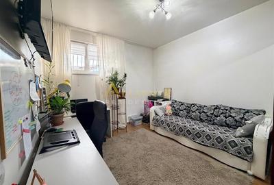 Apartament cu 3 camere decomandat în Central - 3