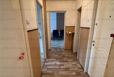 Apartament 2 camere, decomandat - zona Grivitei. - 6