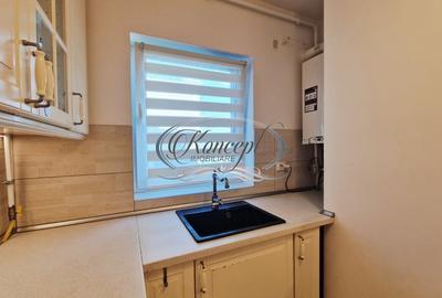 Apartament cu 2 camere semidecomandat, mobilat în Bună Ziua - 8
