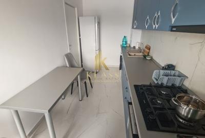 Apartament Metrou Mihai Bravu - 10