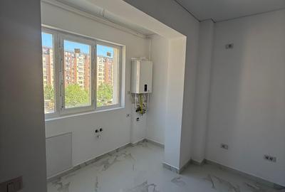 Apartament de vanzare - Incalzire prin pardoseala - Bloc nou - Comision 0 - 4