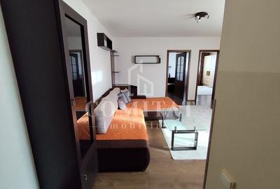 Apartament cu 3 camere | Zona Tineretului - Florești - 8