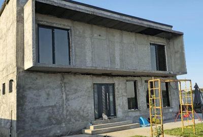 Casa de vanzare Vanatori,cartier Mailo,jud. Galati