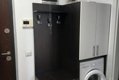 Garsonieră decomandată în Runcu - 5