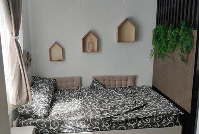 Apartament cu o camera de vanzare - 6