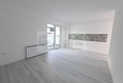Apartament 2 camere nou de vanzare in Iasi Valea Lupului, intabulat - 13